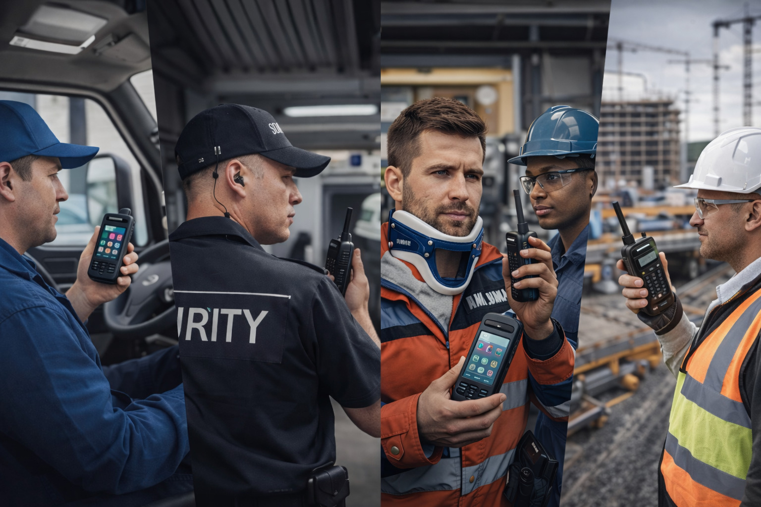 Industry Solutions