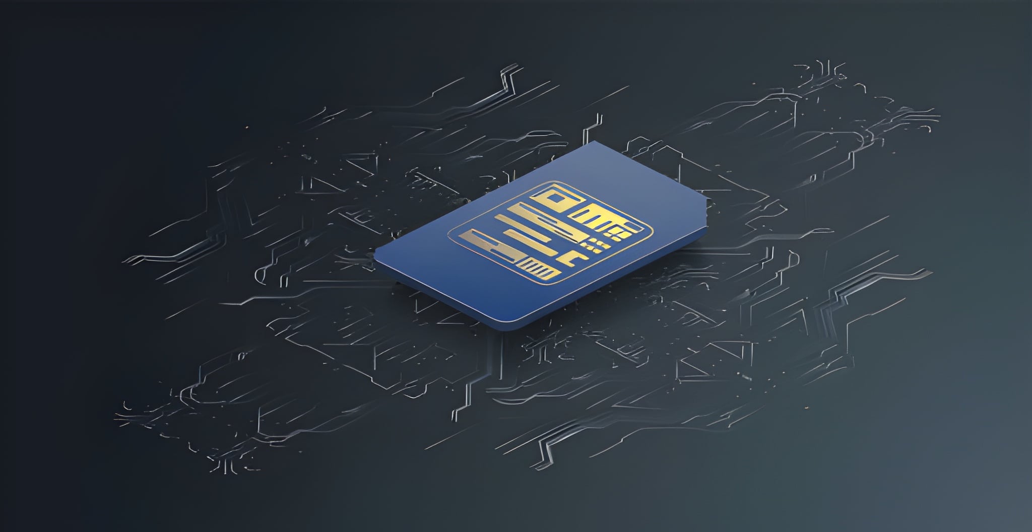 IoT SIMs