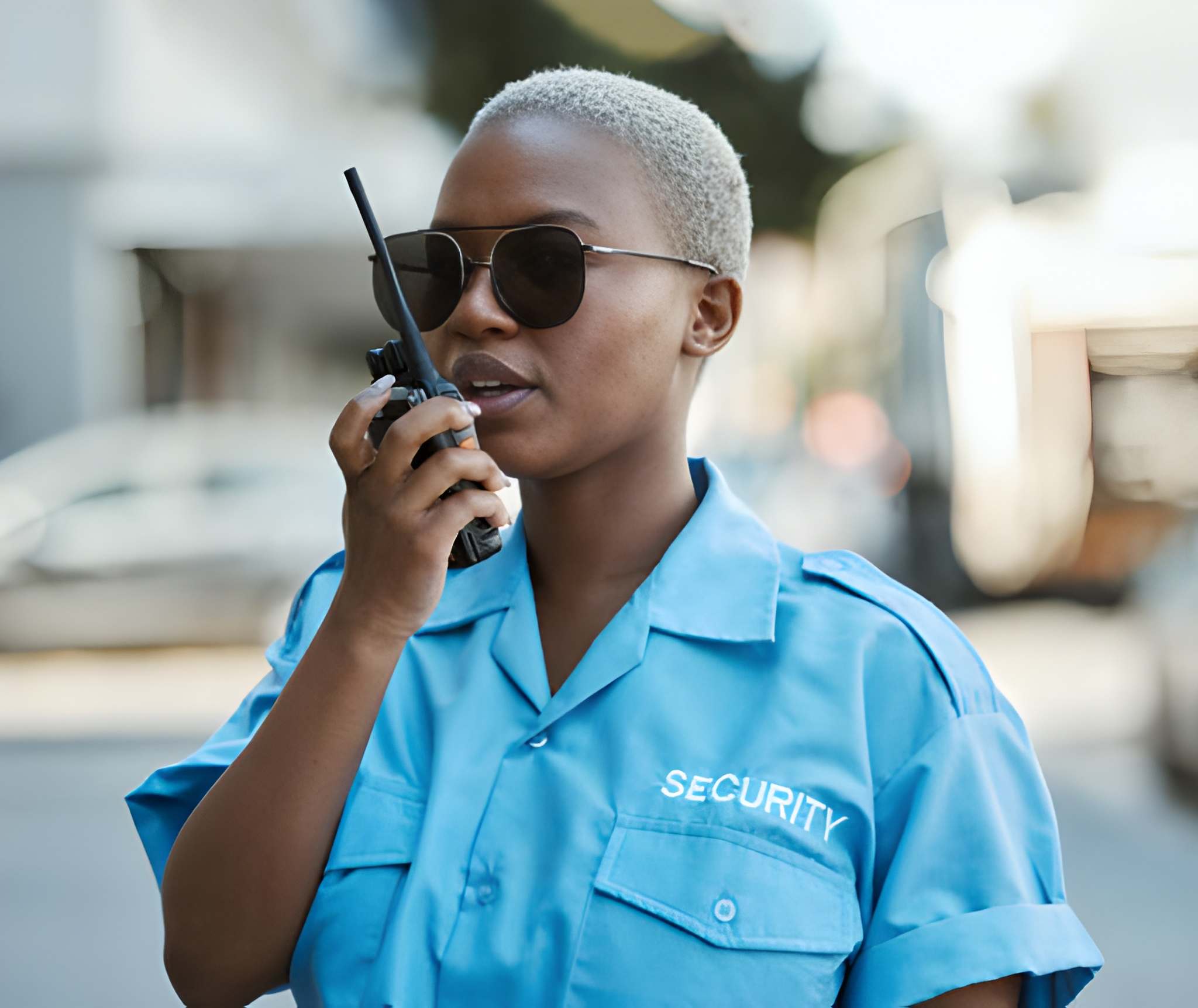 Security Operations